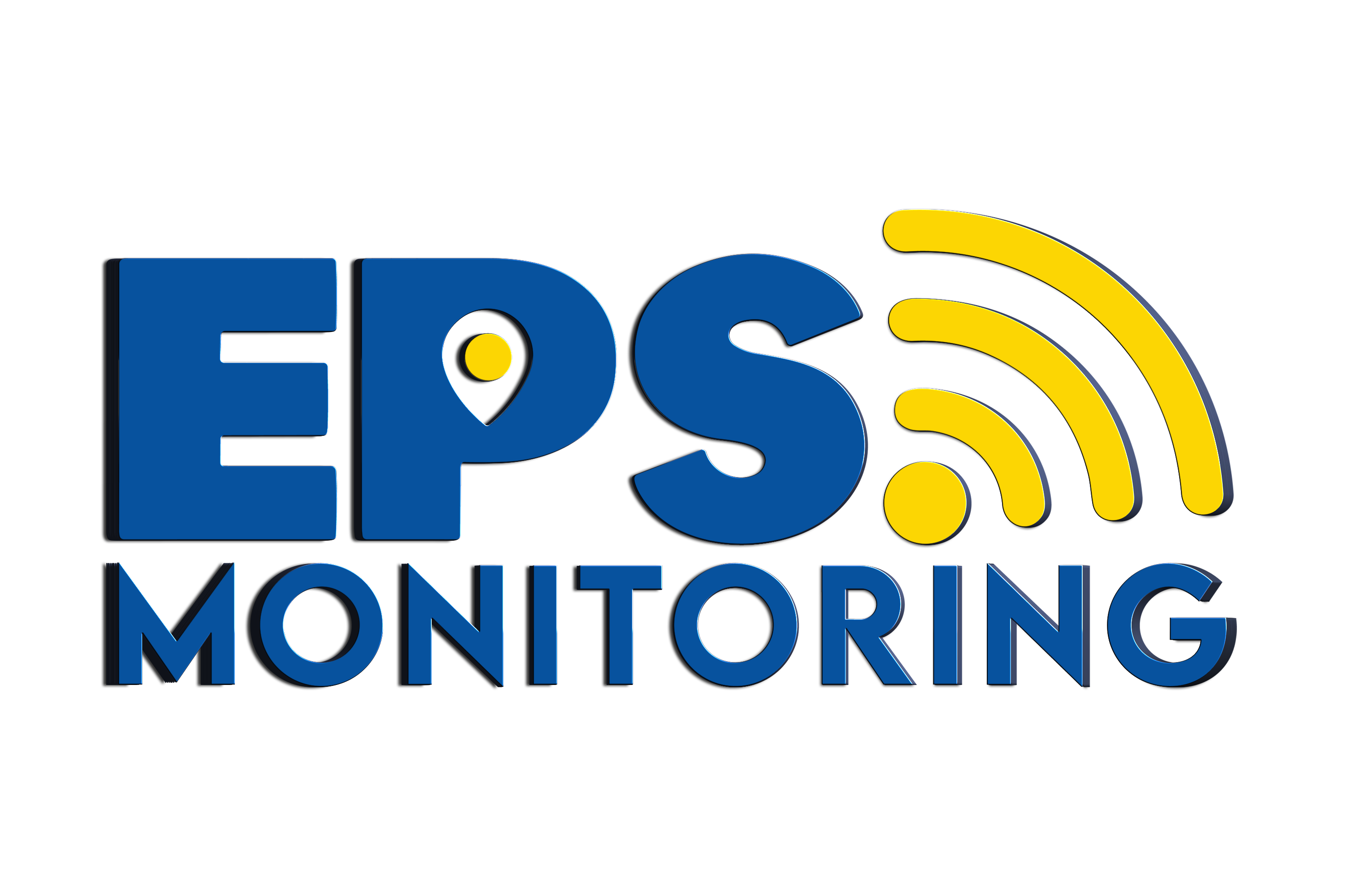 EPS Monitoring Logo